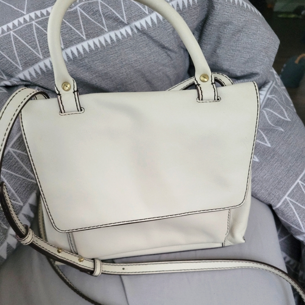 Hobo Meter Crossbody